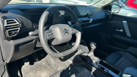 Citroën C4 PureTech 130 S&S 6v Plus