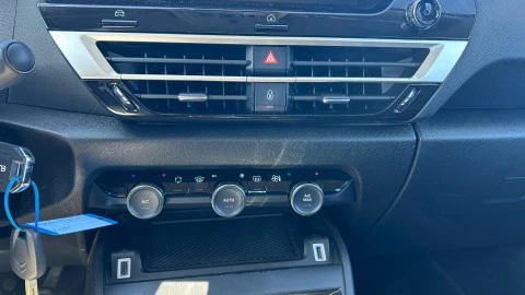 Citroën C4 PureTech 130 S&S 6v Plus