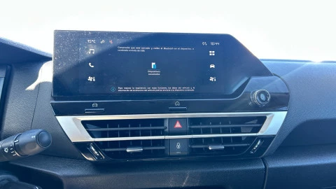 Citroën C4 PureTech 130 S&S 6v Plus