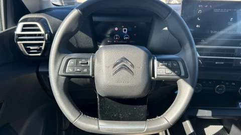 Citroën C4 PureTech 130 S&S 6v Plus