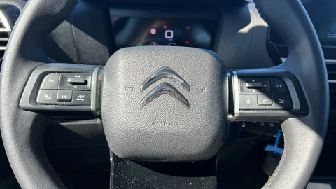 Citroën C4 PureTech 130 S&S 6v Plus