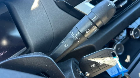 Citroën C4 PureTech 130 S&S 6v Plus