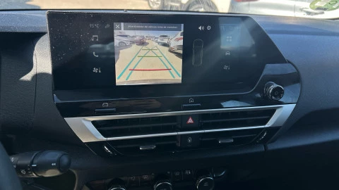 Citroën C4 PureTech 130 S&S 6v Plus