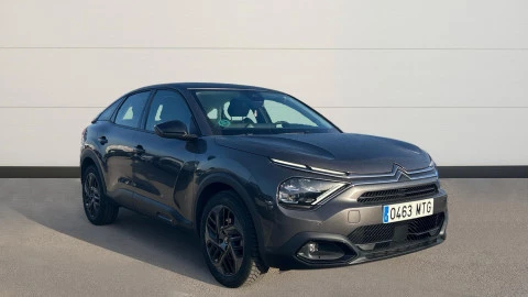 Citroën C4 PureTech 130 S&S 6v Plus