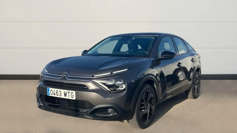 Citroën C4 PureTech 130 S&S 6v Plus