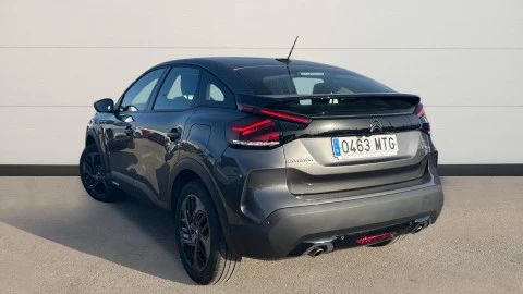 Citroën C4 PureTech 130 S&S 6v Plus