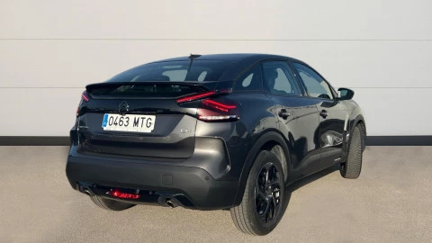 Citroën C4 PureTech 130 S&S 6v Plus