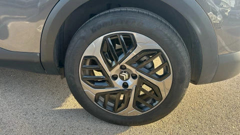 Citroën C4 PureTech 130 S&S 6v Plus