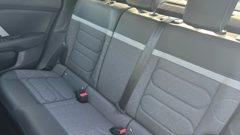 Citroën C4 PureTech 130 S&S 6v Plus