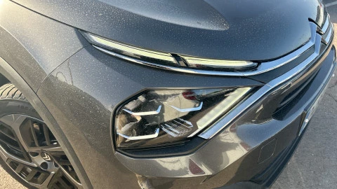 Citroën C4 PureTech 130 S&S 6v Plus