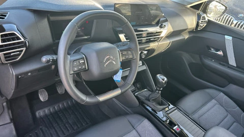 Citroën C4 PureTech 130 S&S 6v Plus