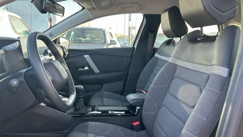 Citroën C4 PureTech 130 S&S 6v Plus