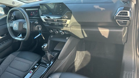 Citroën C4 PureTech 130 S&S 6v Plus