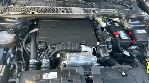 Citroën C4 PureTech 130 S&S 6v Plus