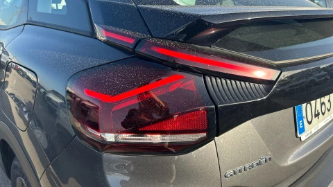 Citroën C4 PureTech 130 S&S 6v Plus