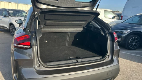 Citroën C4 PureTech 130 S&S 6v Plus