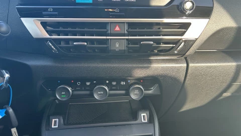 Citroën C4 PureTech 130 S&S 6v Plus