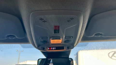 Citroën C4 PureTech 130 S&S 6v Plus