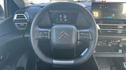 Citroën C4 PureTech 130 S&S 6v Plus