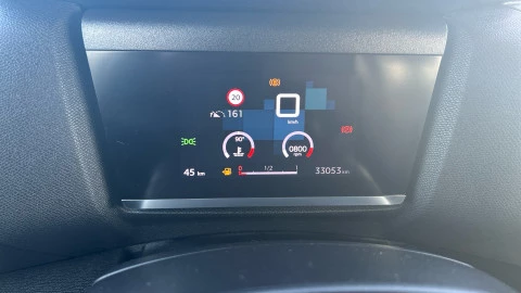 Citroën C4 PureTech 130 S&S 6v Plus