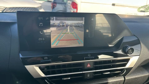 Citroën C4 PureTech 130 S&S 6v Plus