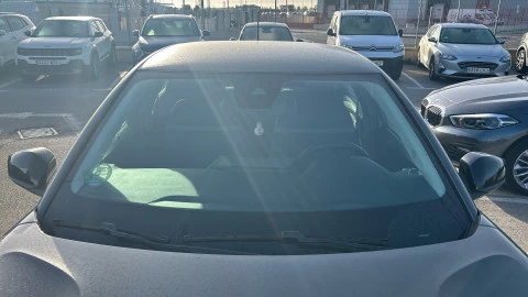 Citroën C4 PureTech 130 S&S 6v Plus