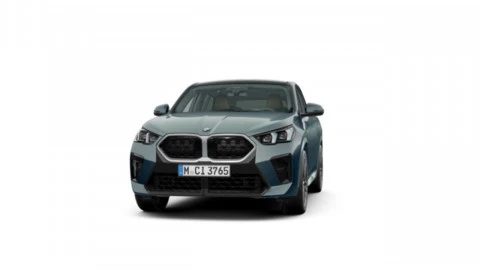 BMW X2 sDrive18d