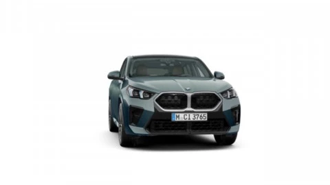 BMW X2 sDrive18d