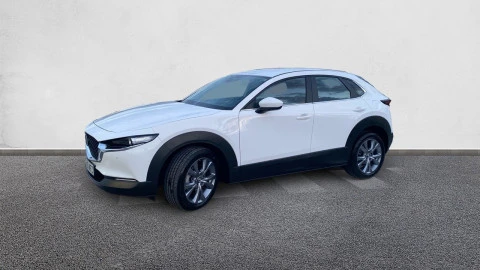 Mazda CX-30 2.5L e-SKYACTIV G MHEV 103kW Centre-Line