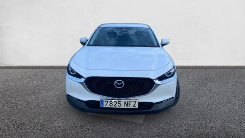 Mazda CX-30 2.5L e-SKYACTIV G MHEV 103kW Centre-Line