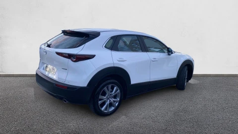 Mazda CX-30 2.5L e-SKYACTIV G MHEV 103kW Centre-Line