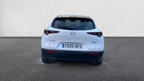 Mazda CX-30 2.5L e-SKYACTIV G MHEV 103kW Centre-Line