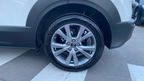 Mazda CX-30 2.5L e-SKYACTIV G MHEV 103kW Centre-Line
