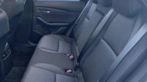 Mazda CX-30 2.5L e-SKYACTIV G MHEV 103kW Centre-Line