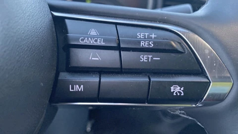 Mazda CX-30 2.5L e-SKYACTIV G MHEV 103kW Centre-Line