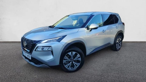 Nissan X-Trail TODOTERRENO 1.5 HEV E-POWER 204 ACENTA 204 5P