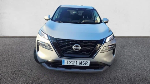 Nissan X-Trail TODOTERRENO 1.5 HEV E-POWER 204 ACENTA 204 5P