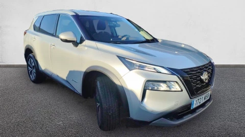 Nissan X-Trail TODOTERRENO 1.5 HEV E-POWER 204 ACENTA 204 5P