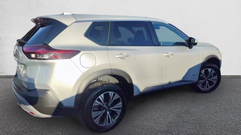 Nissan X-Trail TODOTERRENO 1.5 HEV E-POWER 204 ACENTA 204 5P