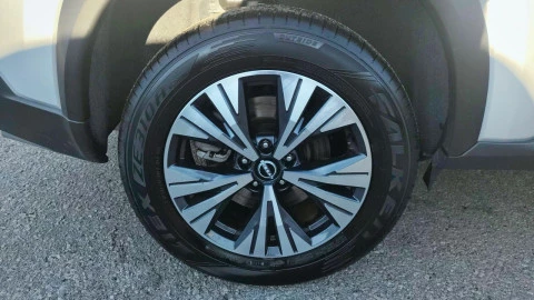 Nissan X-Trail TODOTERRENO 1.5 HEV E-POWER 204 ACENTA 204 5P