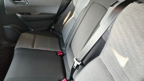 Nissan X-Trail TODOTERRENO 1.5 HEV E-POWER 204 ACENTA 204 5P