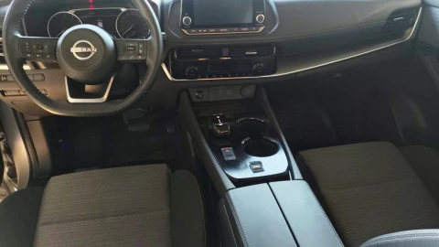 Nissan X-Trail TODOTERRENO 1.5 HEV E-POWER 204 ACENTA 204 5P