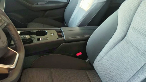 Nissan X-Trail TODOTERRENO 1.5 HEV E-POWER 204 ACENTA 204 5P