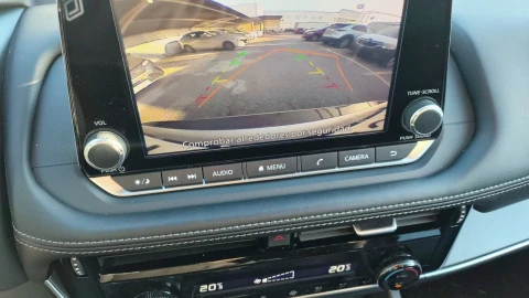 Nissan X-Trail TODOTERRENO 1.5 HEV E-POWER 204 ACENTA 204 5P