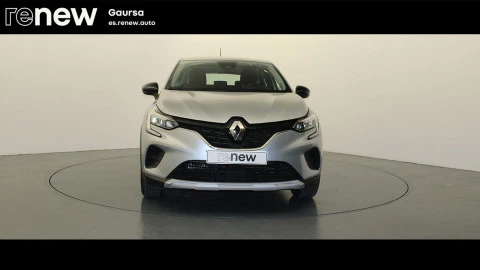 Renault Captur equilibre TCe 67kW (90CV)