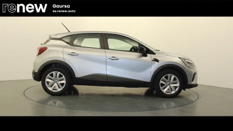 Renault Captur equilibre TCe 67kW (90CV)