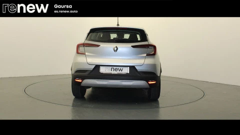 Renault Captur equilibre TCe 67kW (90CV)