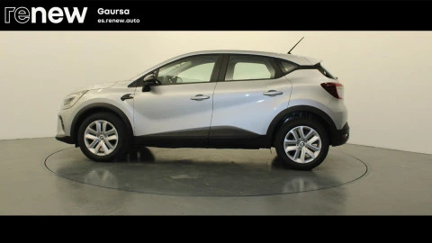 Renault Captur equilibre TCe 67kW (90CV)
