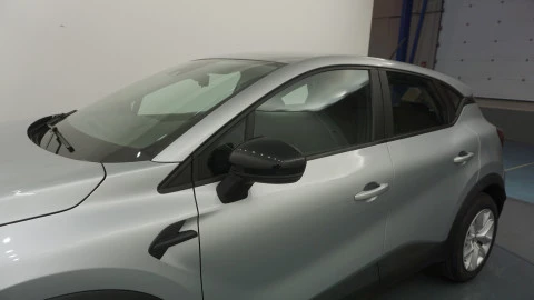 Renault Captur equilibre TCe 67kW (90CV)