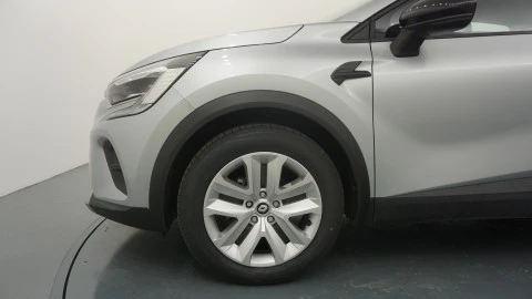 Renault Captur equilibre TCe 67kW (90CV)